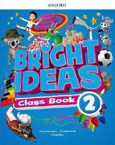 BRIGHT IDEAS 2 STUDENS BOOK