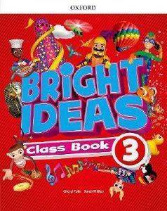 BRIGHT IDEAS 3 STUDENS BOOK