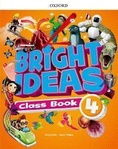 BRIGHT IDEAS 4 STUDENS BOOK