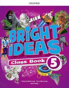 BRIGHT IDEAS 5 STUDENS BOOK