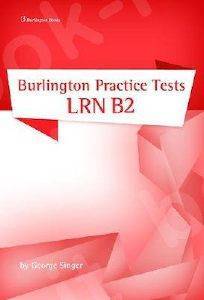 BURLINGTON PRACTICE TESTS LRN B2 