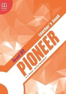 PIONEER B2 TEACHERS BOOK