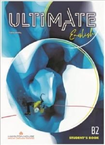 ULTIMATE ENGLISH B2 STUDENTS BOOK