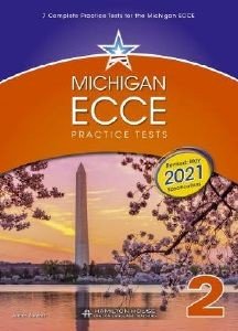 MICHIGAN ECCE B2 PRACTICE TESTS 2 STUDENTS BOOK 2021