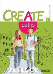 CREATE PATHS B1 STUDENTS BOOK