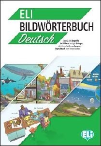 ELI BILDWOERTERBUCH DEUTSCH