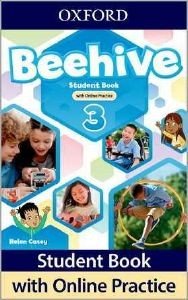 BEEHIVE 3 STUDENTS BOOK (+ONLINE PRACTICE)