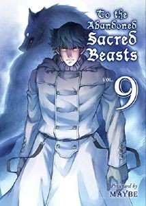 TO THE ABANDONED SACRED BEASTS VOL. 9