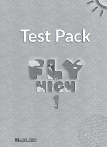 FLY HIGH A1 TEST PACK