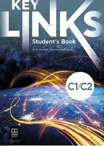 KEY LINKS C1/C2 STUDENTS BOOK