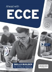 AHEAD WITH ECCE SKILLS BUILDER