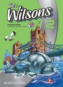 THE WILSONS 2 STUDENTS BOOK