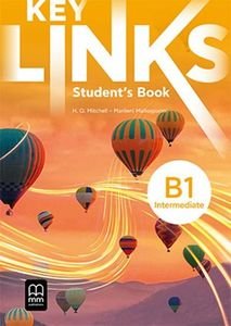 KEY LINKS B1 INTERMEDIATE STUDENTS BOOK