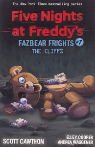 FIVE NIGHTS AT FREDDYS FAZBEAR FRIGHTS 7 THE CLIFFS