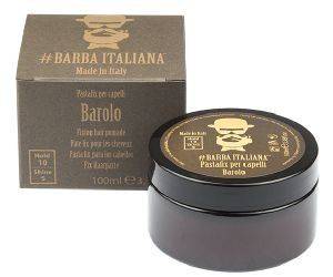 BAROLO POMADE HAIR STYLING BARBA ITALIANA 100ML
