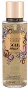 BODY MIST VICTORIA S SECRET GOLD STRUCK 250ML