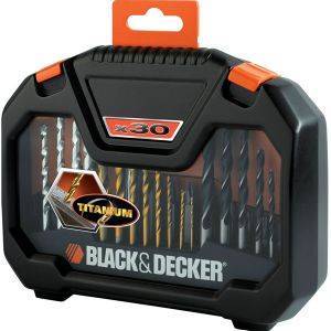  30    BLACK & DECKER A7183