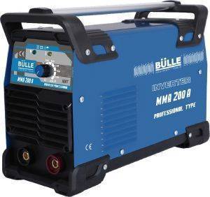  INVERTER BULLE - MMA 215 PROFESSIONAL 200A (657002