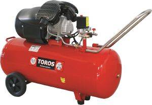  TOROS M E 100LT - 3HP 40139