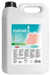    IGIENEX (63% )  5L LAMPA 38211