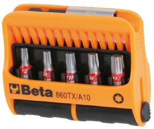   10      BETA 860TX/A10 - B008600970
