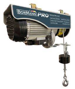   BORMANN PRO 1000KG, 18M BPA1118 (036227