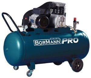    BORMANN PRO BAT5090 3HP/200L (035725)