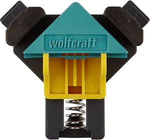    2  WOLFCRAFT ES 22 (3051000)
