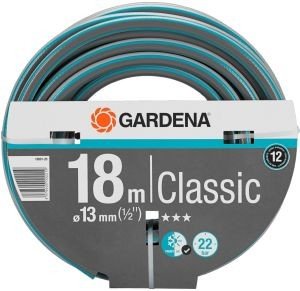   GARDENA CLASSIC 1/2 18M 18002-20