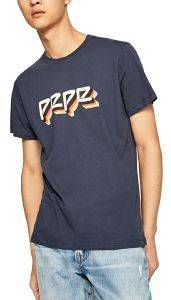 T-SHIRT PEPE JEANS THEO PM507191  