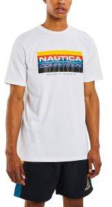 ITET-SHIRT NAUTICA COMPETITION N7C00083 