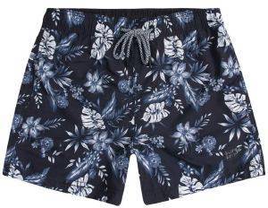  BOXER SUPERDRY SUPER 5S BEACH VOLLEY M3010046A FLORAL 