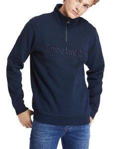  TIMBERLAND OA LINER 1/4 ZIP TB0A2CRB  