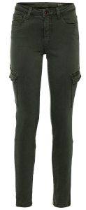 JEANS CAMEL ACTIVE CARGO SKINNY C12-376005-6434-36  