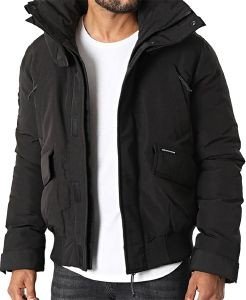  SUPERDRY D2 CODE XPD EVEREST BOMBER M5011501A 