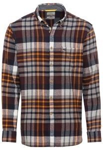  CAMEL ACTIVE FLANNEL  C22-409111-8S51-47 