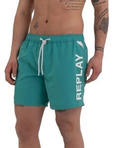  BOXER REPLAY LM1098.000.82972R 337  (XXL)