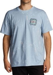 T-SHIRT BILLABONG BOXED IN ABYZT01738 