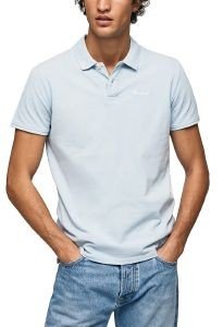 T-SHIRT POLO PEPE JEANS OLIVER GD PM541983 