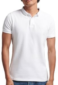 T-SHIRT POLO SUPERDRY OVIN CLASSIC PIQUE M1110343A 