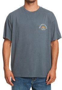 T-SHIRT QUIKSILVER QS STATE OF MIND EQYZT07486  (M)