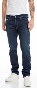 JEANS REPLAY GROVER STRAIGHT MA972 .000.685 506 007   (31/32)