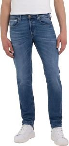 JEANS REPLAY GROVER STRAIGHT MA972P.000.727 580 009  (30/32)