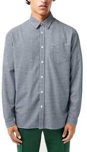  LACOSTE FLANNEL  CH1885 KG2  /
