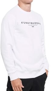  FUNKY BUDDHA FBM008-092-06  (XL)
