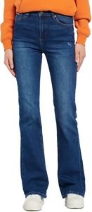 JEANS FUNKY BUDDHA FLARE FBL008-171-02 