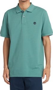 T-SHIRT POLO TIMBERLAND BASIC MILLERS RIVER TB0A26N4 