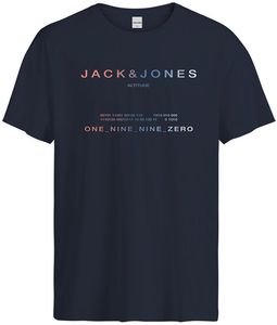T-SHIRT JACK & JONES JCORIOT 12256771   (XL)