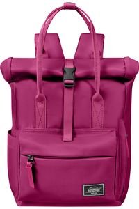  AMERICAN TOURISTER URBAN GROOVE BACKPACK CITY DEEP ORCHID
