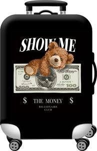    AMBER AM574-01 SHOW ME THE MONEY